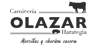 Olazar Harategia